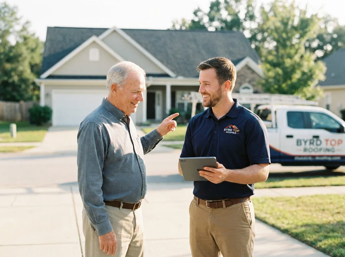 Roofing Boswell, PA FAQs